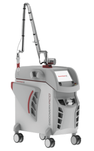 Discovery Pico Series Main System