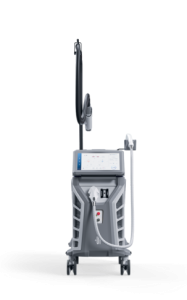Suprema Laser